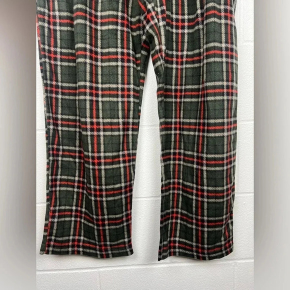 St. John’s Bay Comfy‎ Fleece Pants Size XL - Picture 3 of 9